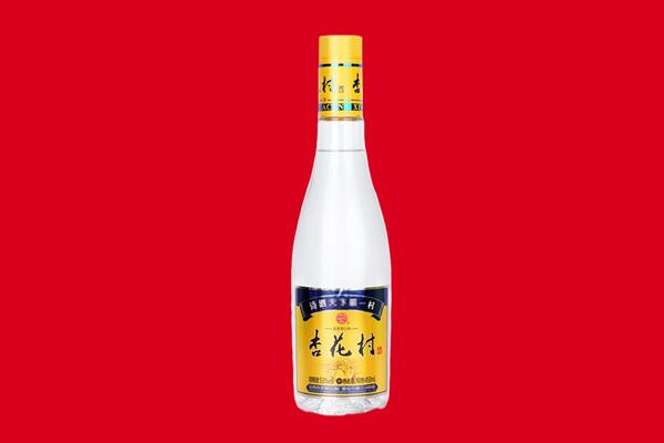 重庆奉节县回收杏花村
